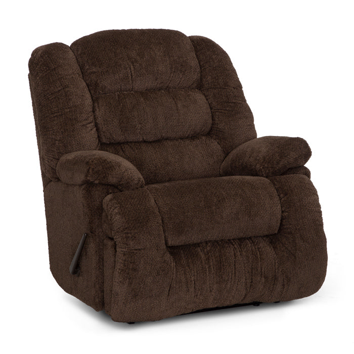 Everest Oversized Recliner