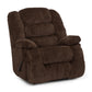 Everest Oversized Recliner