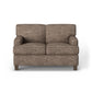 Flexsteel Dempsey Loveseat