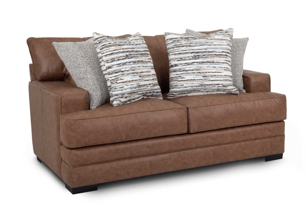Regent Loveseat