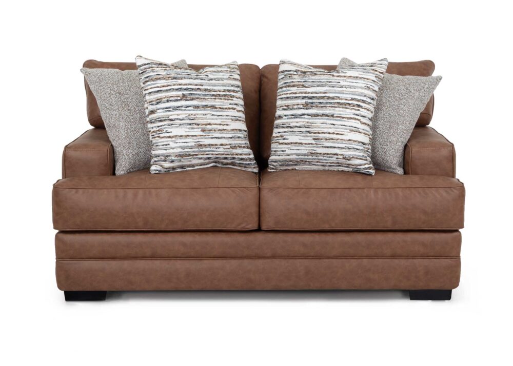Regent Loveseat