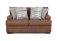 Regent Loveseat