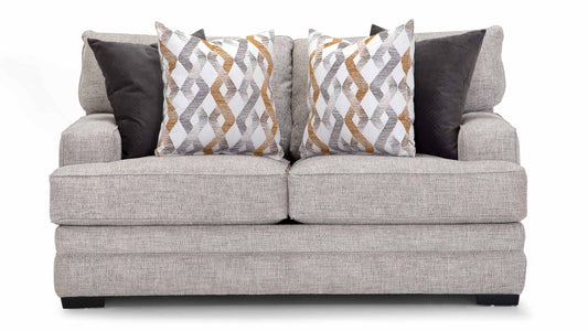 Protege Loveseat