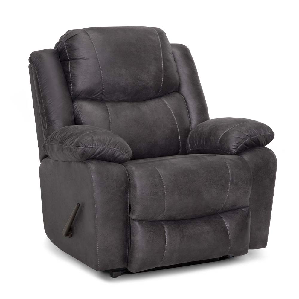 Caesar Oversized Recliner
