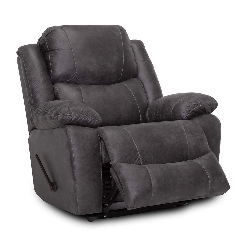Caesar Oversized Recliner