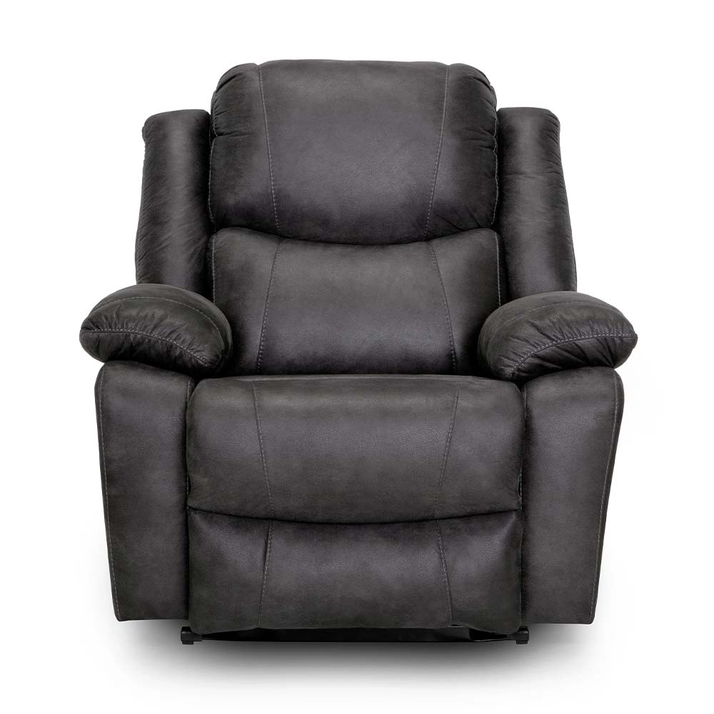 Caesar Oversized Recliner