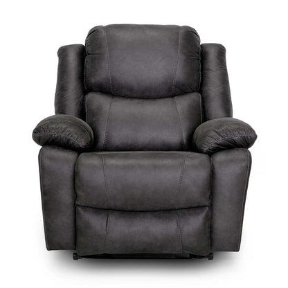 Caesar Oversized Recliner
