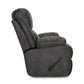 Caesar Oversized Recliner
