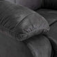 Caesar Oversized Recliner