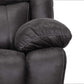 Caesar Oversized Recliner