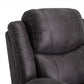 Caesar Oversized Recliner