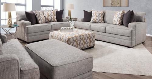Protege Loveseat