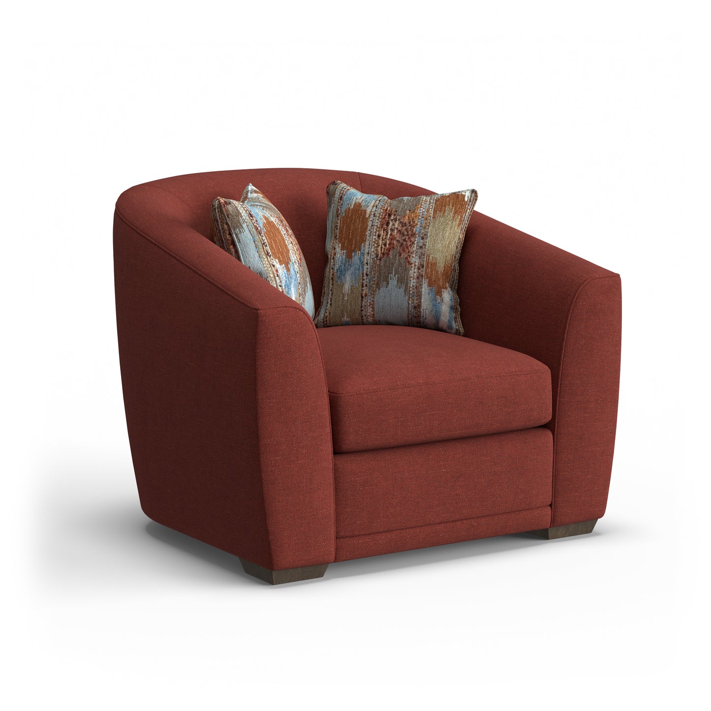 Flexsteel Jewel Chair