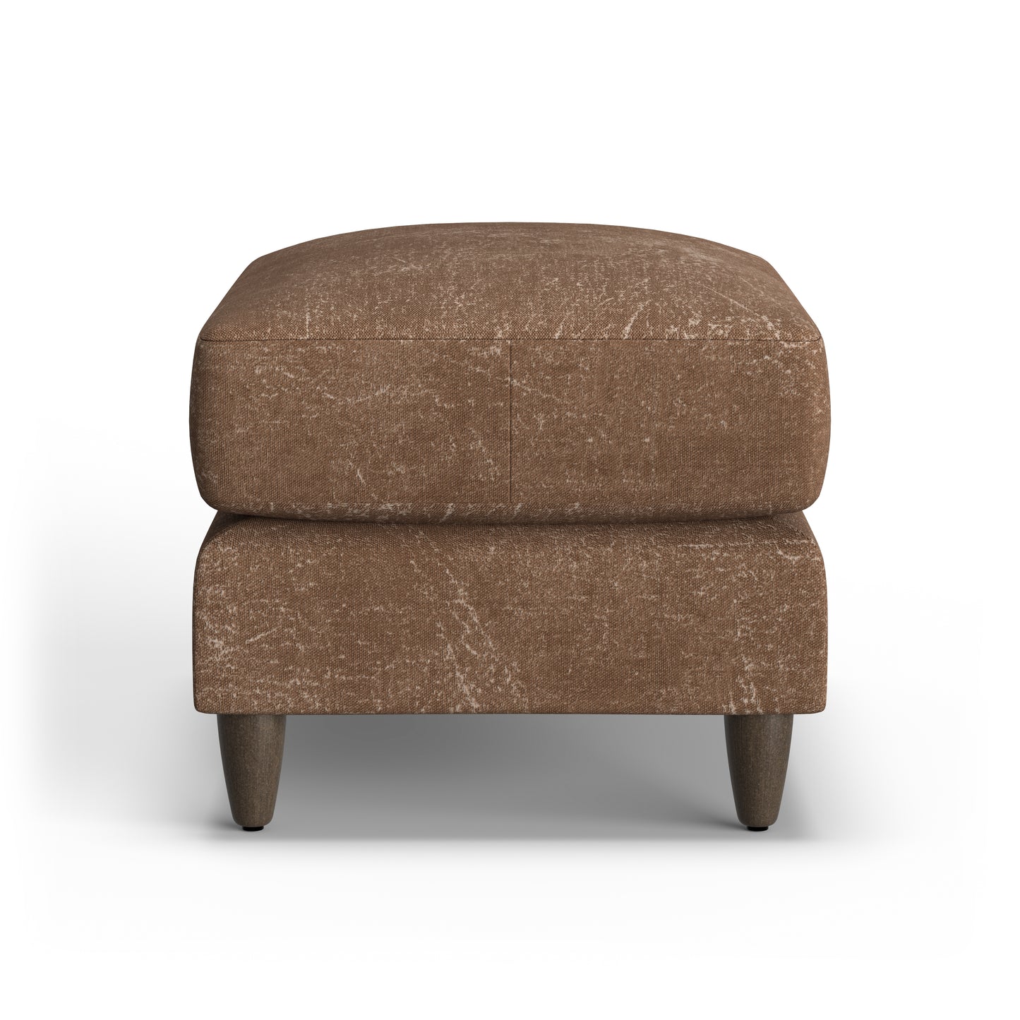 Flexsteel Fern Ottoman