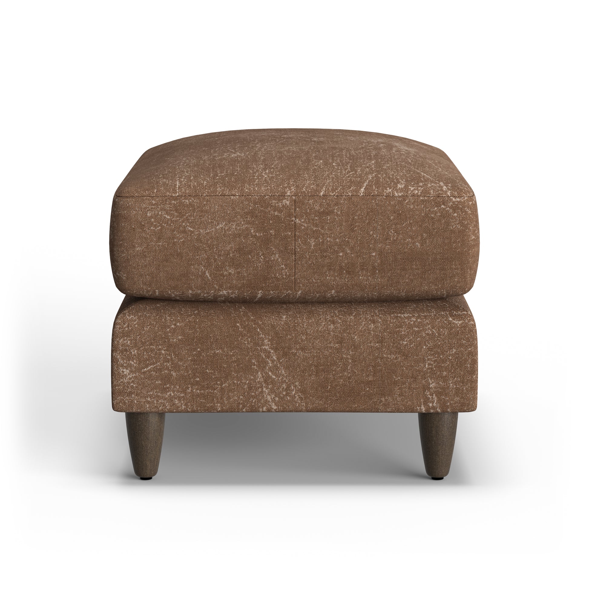 Flexsteel Fern Ottoman