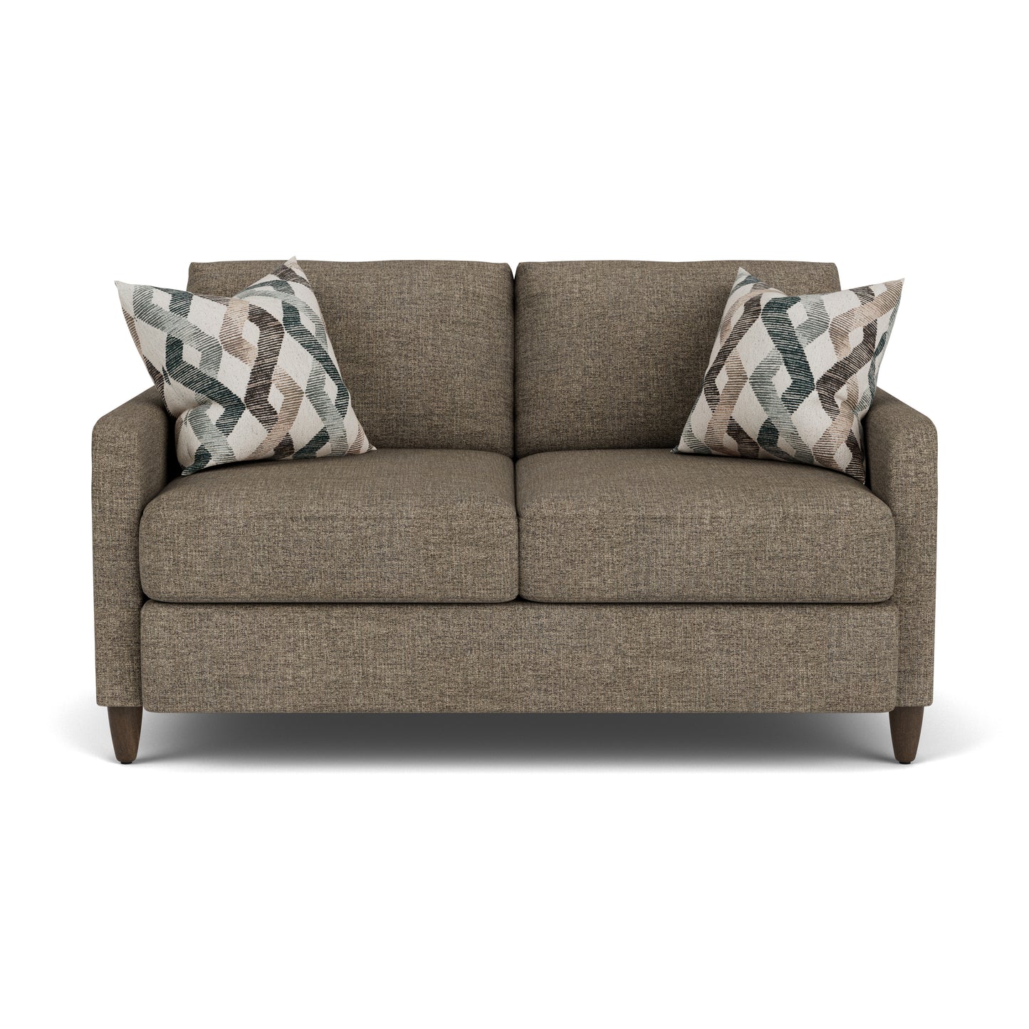 Flexsteel Fern Loveseat
