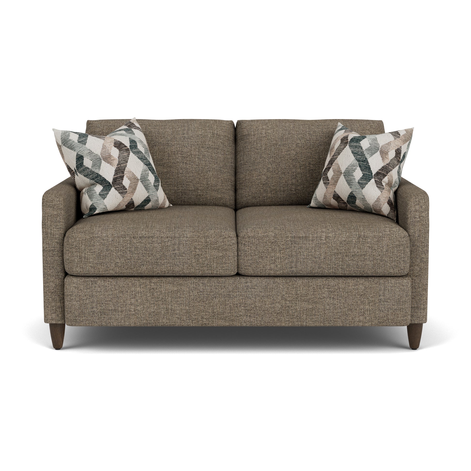 Flexsteel Fern Loveseat