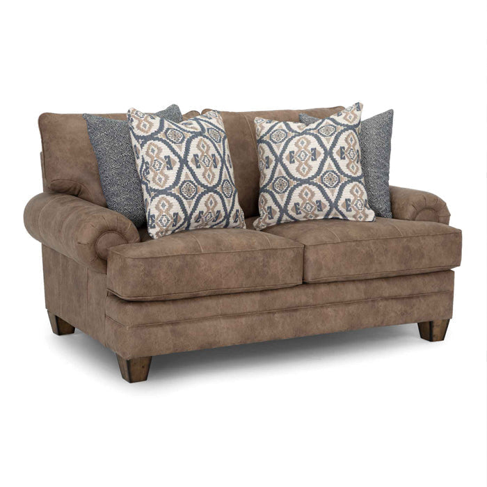 Sicily Loveseat