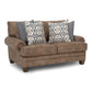 Sicily Loveseat
