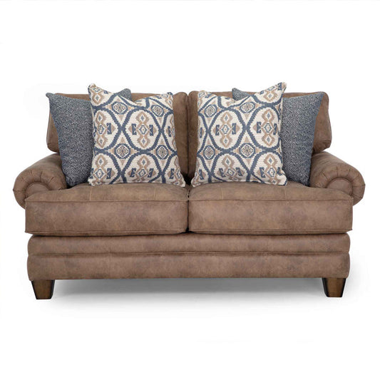 Sicily Loveseat