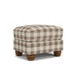 Flexsteel Bexley Ottoman