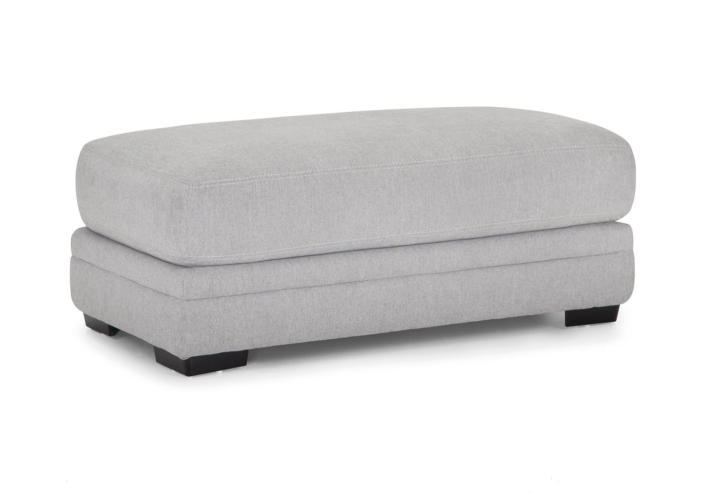 Cleo Ottoman