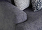 Sapphire Swivel Chair