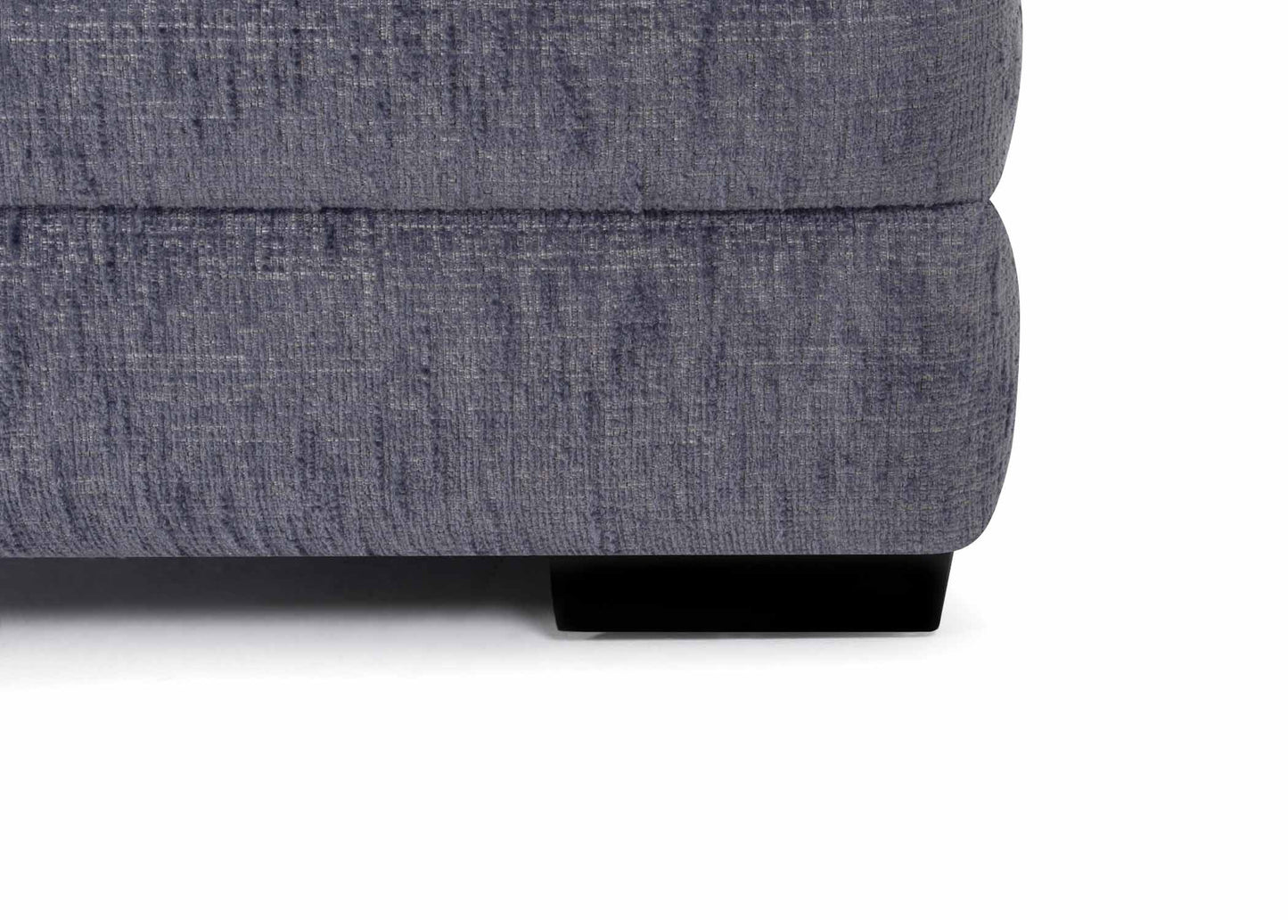 Sapphire Sofa w/ Reversible Chaise