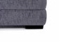Sapphire Sofa w/ Reversible Chaise