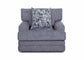 Sapphire Swivel Chair