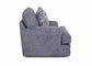 Sapphire Swivel Chair