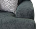 Emerald Swivel Chair
