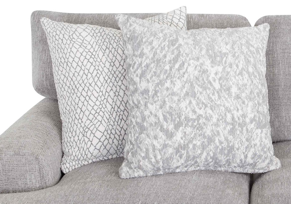 Sterling Sofa w/Reversible Chaise
