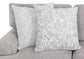 Sterling Sofa w/Reversible Chaise