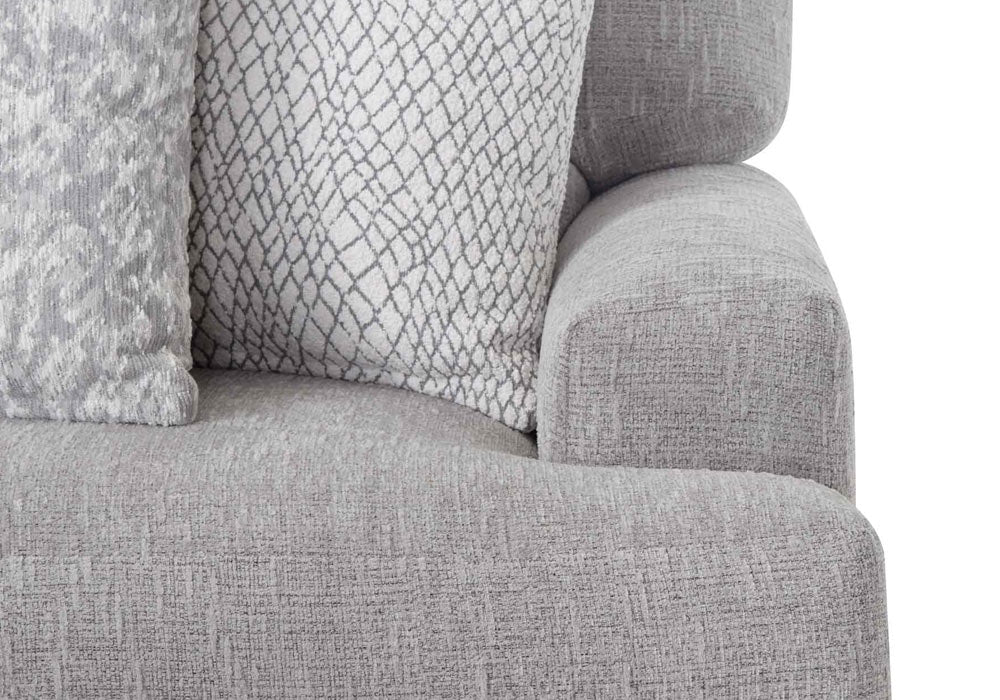 Sterling Swivel Chair