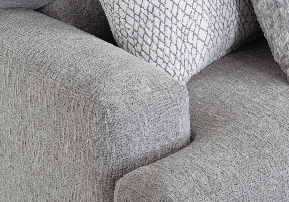Sterling Swivel Chair