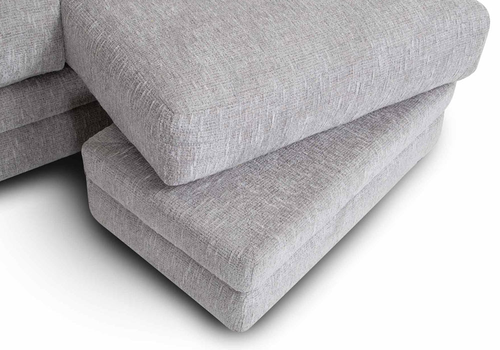Sterling Sofa w/Reversible Chaise