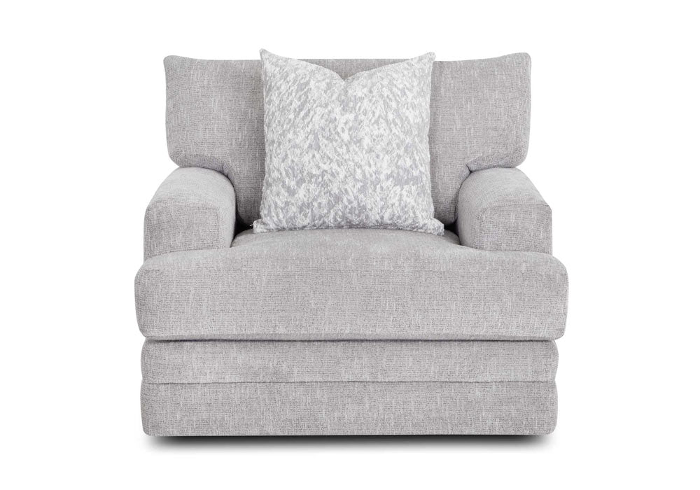 Sterling Swivel Chair