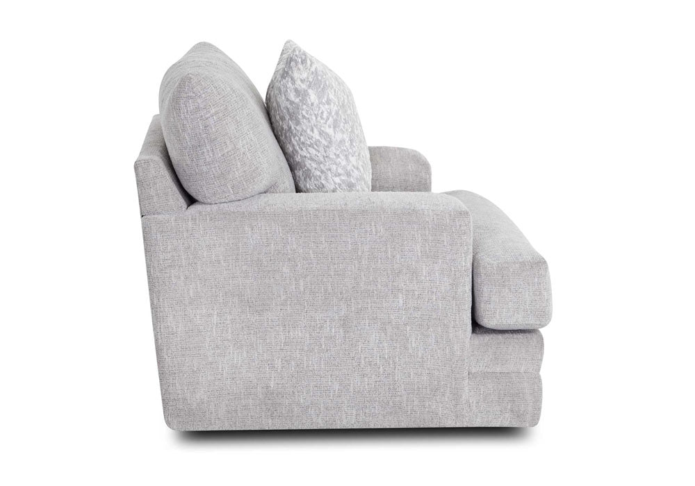 Sterling Swivel Chair