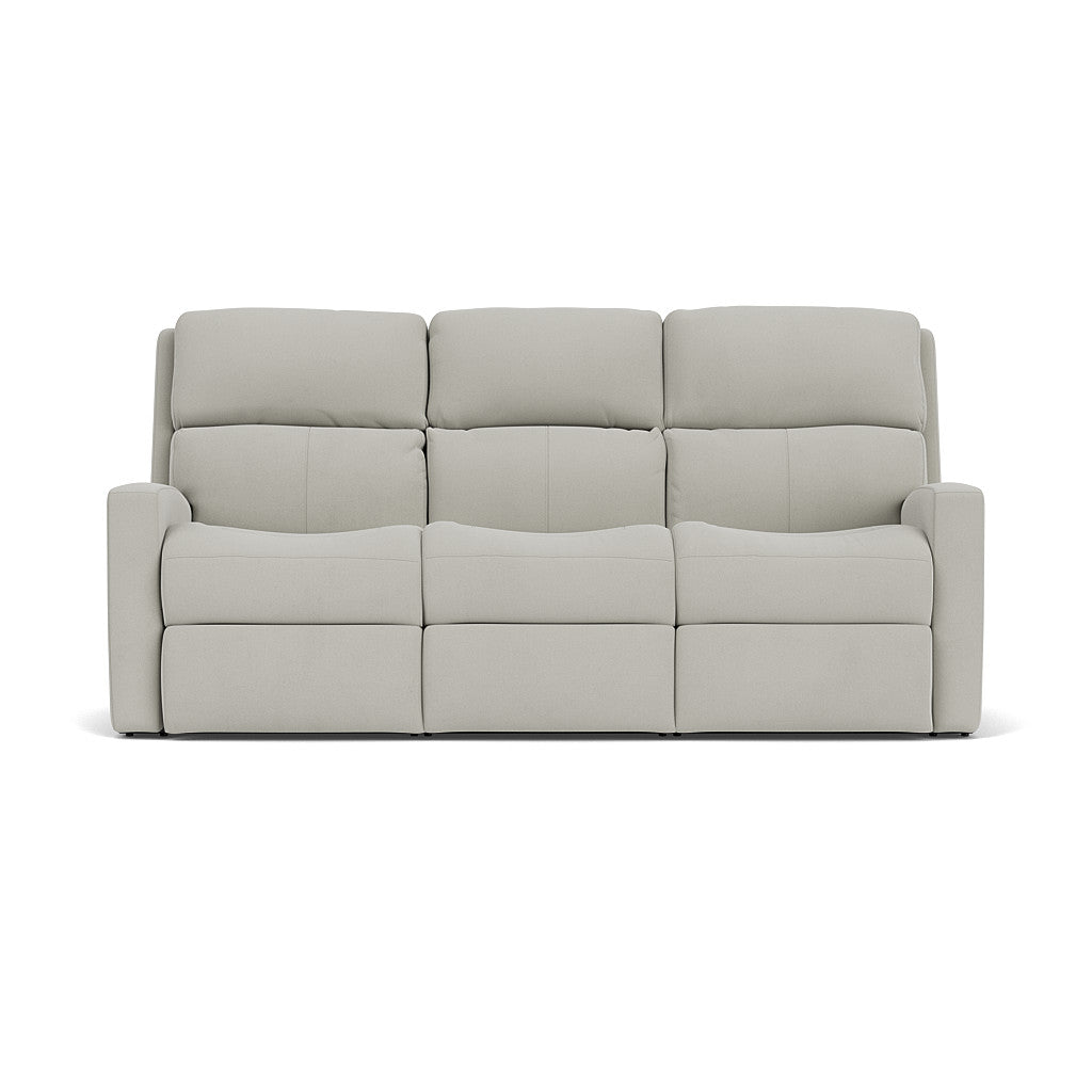 Flexsteel Catalina Power Reclining Sofa