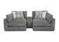 Seurat Modular Sectional