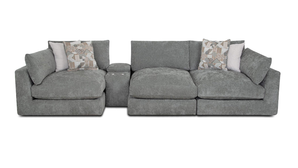 Seurat Modular Sectional