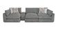 Seurat Modular Sectional
