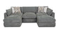 Seurat Modular Sectional