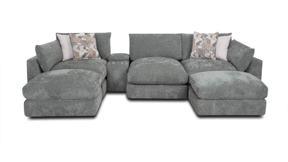 Seurat Modular Sectional