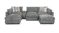 Seurat Modular Sectional