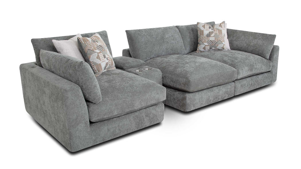 Seurat Modular Sectional