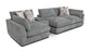 Seurat Modular Sectional