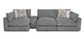 Seurat Modular Sectional