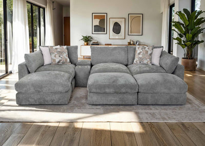 Seurat Modular Sectional